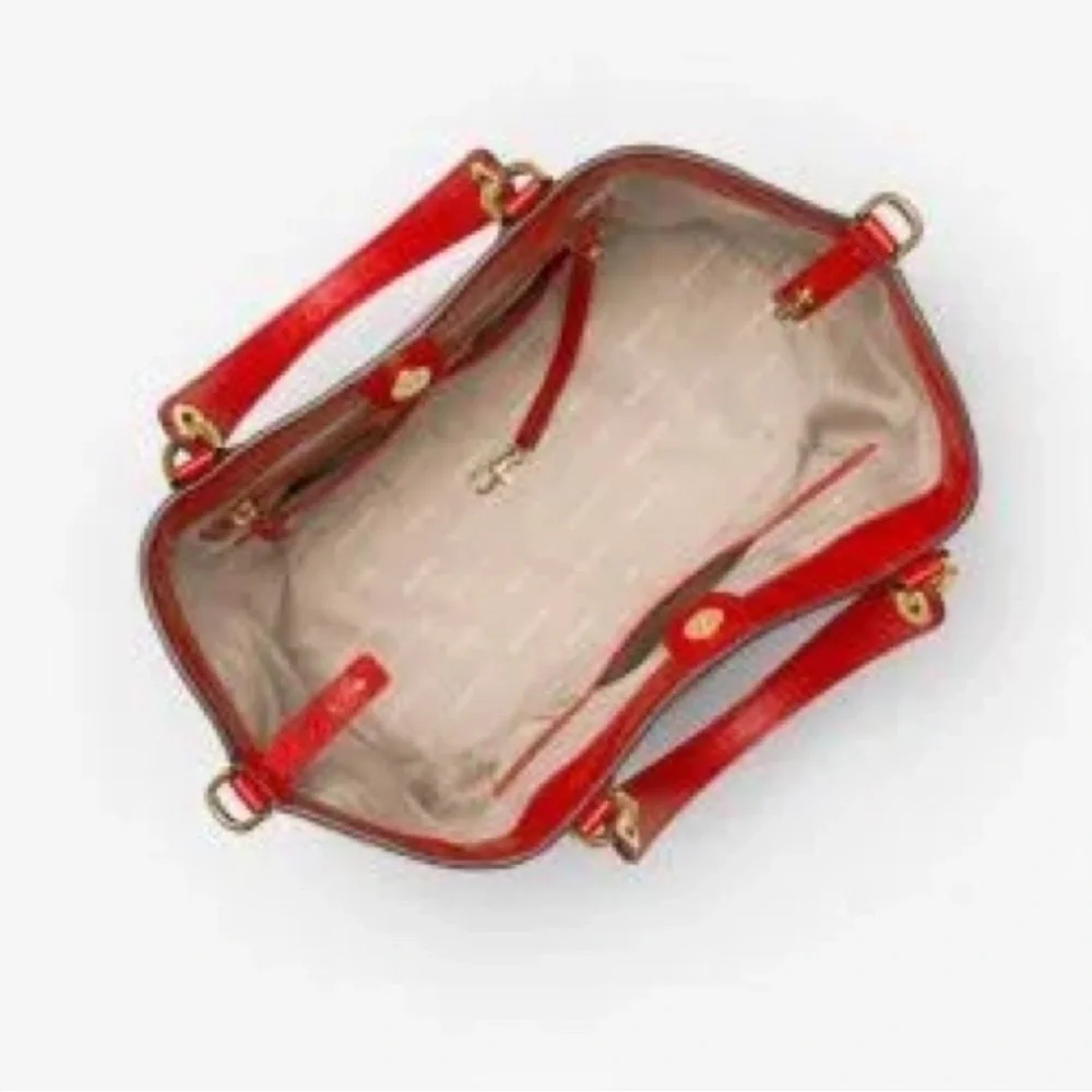 Michael Kors Satchel